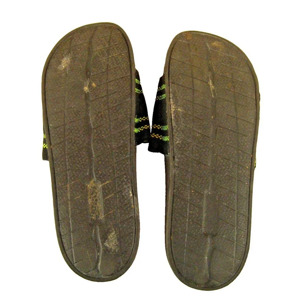 Nautica mens slide